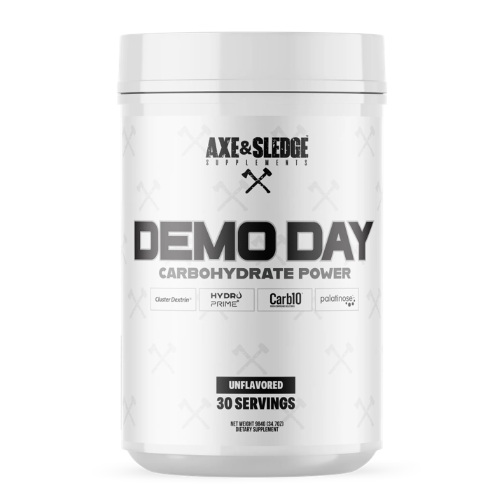 Axe Sledge: Demo Day (2lb)