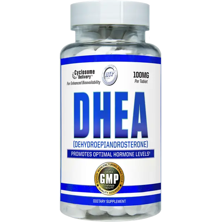 Hi-Tech: DHEA (tabs)
