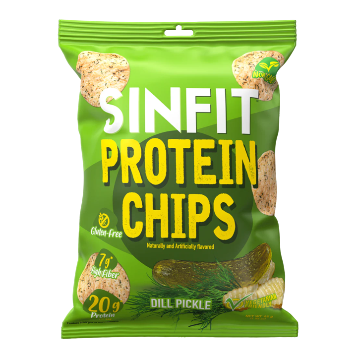 SinFit: Chips (7pk / 1.55oz)
