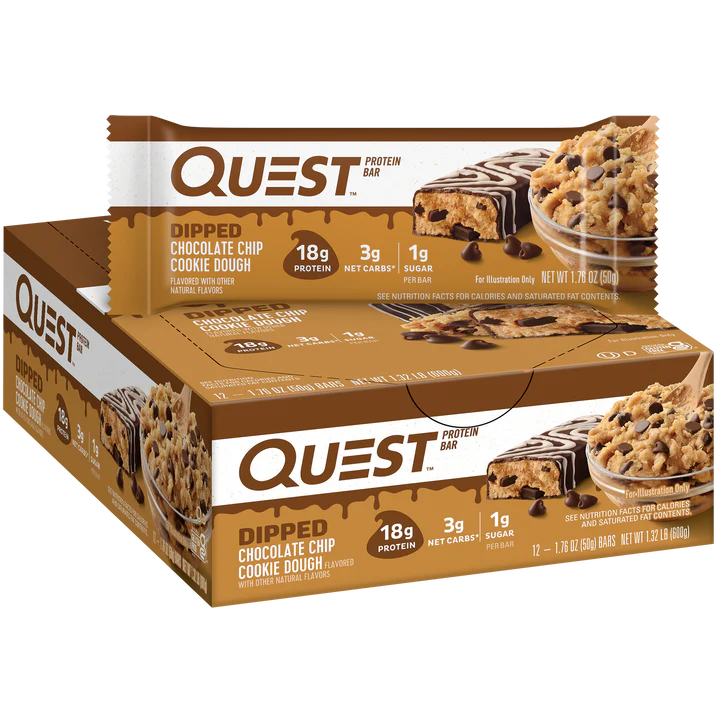 Quest Protein Bar
