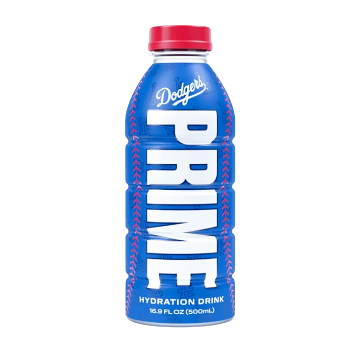 Prime Hydration (12pk/16oz)