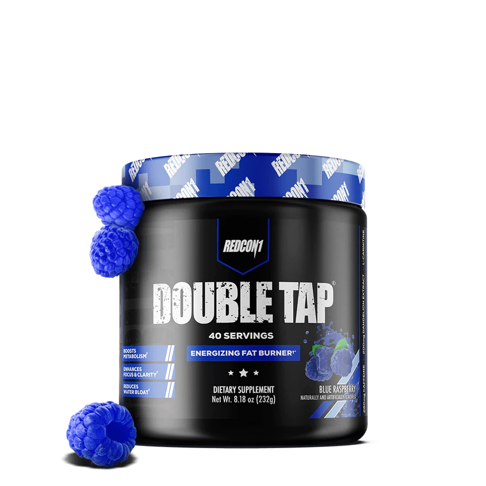 RedCon1: Double Tap: 40serv