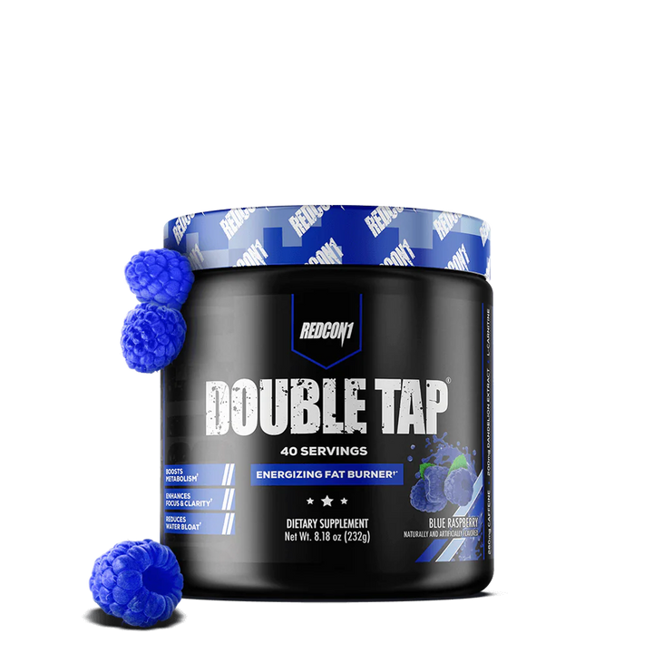 RedCon1: Double Tap: 40serv