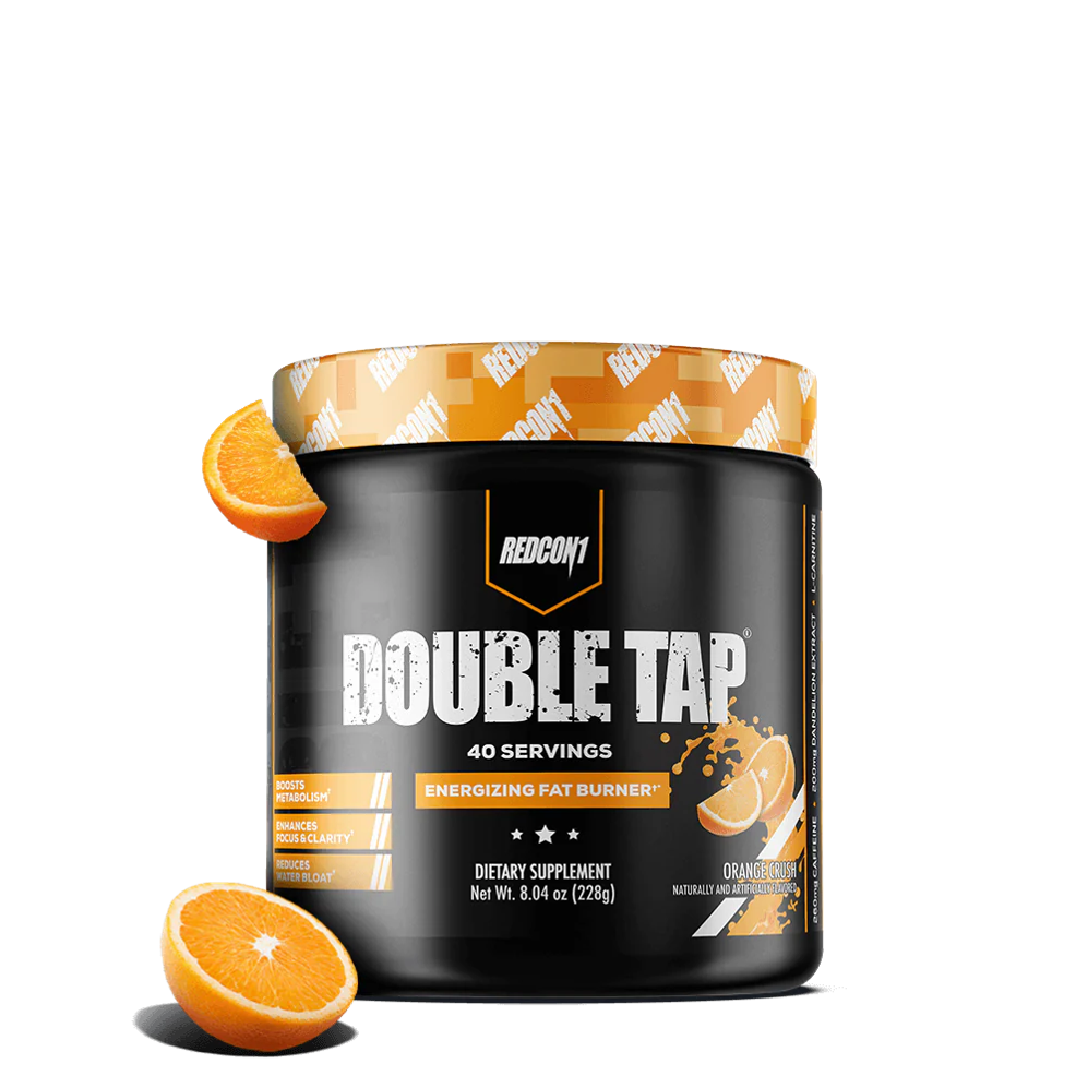 RedCon1: Double Tap: 40serv