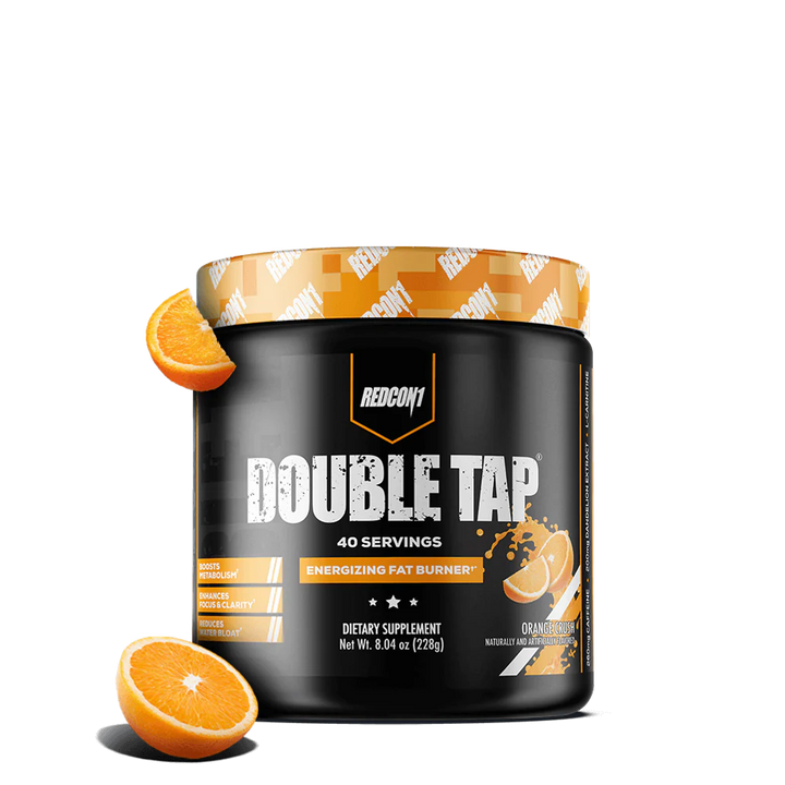 RedCon1: Double Tap: 40serv