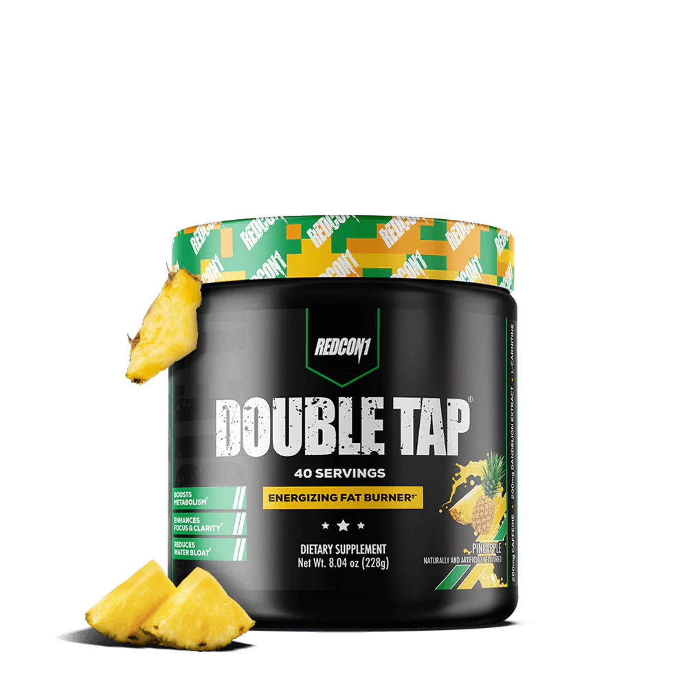 RedCon1: Double Tap: 40serv