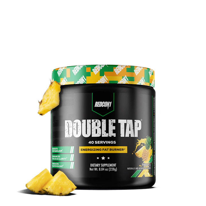 RedCon1: Double Tap: 40serv