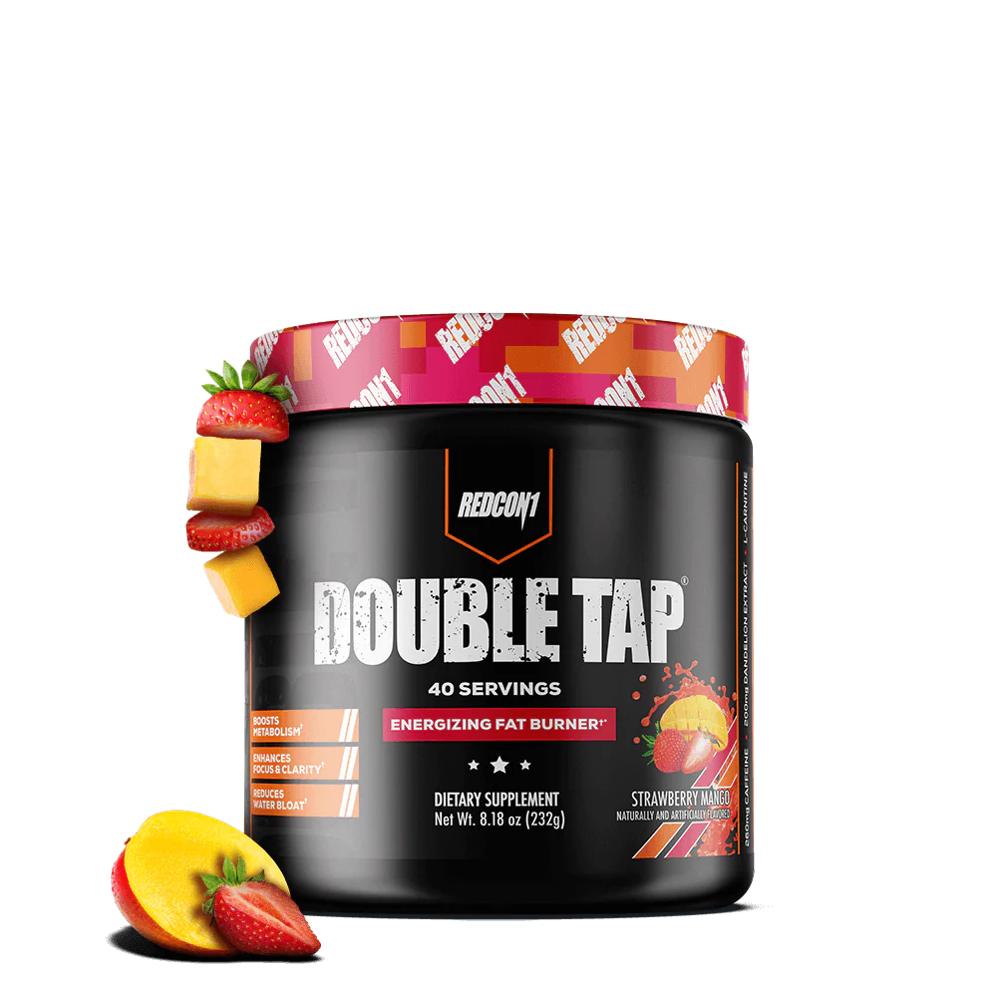 RedCon1: Double Tap: 40serv