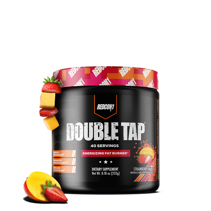 RedCon1: Double Tap: 40serv