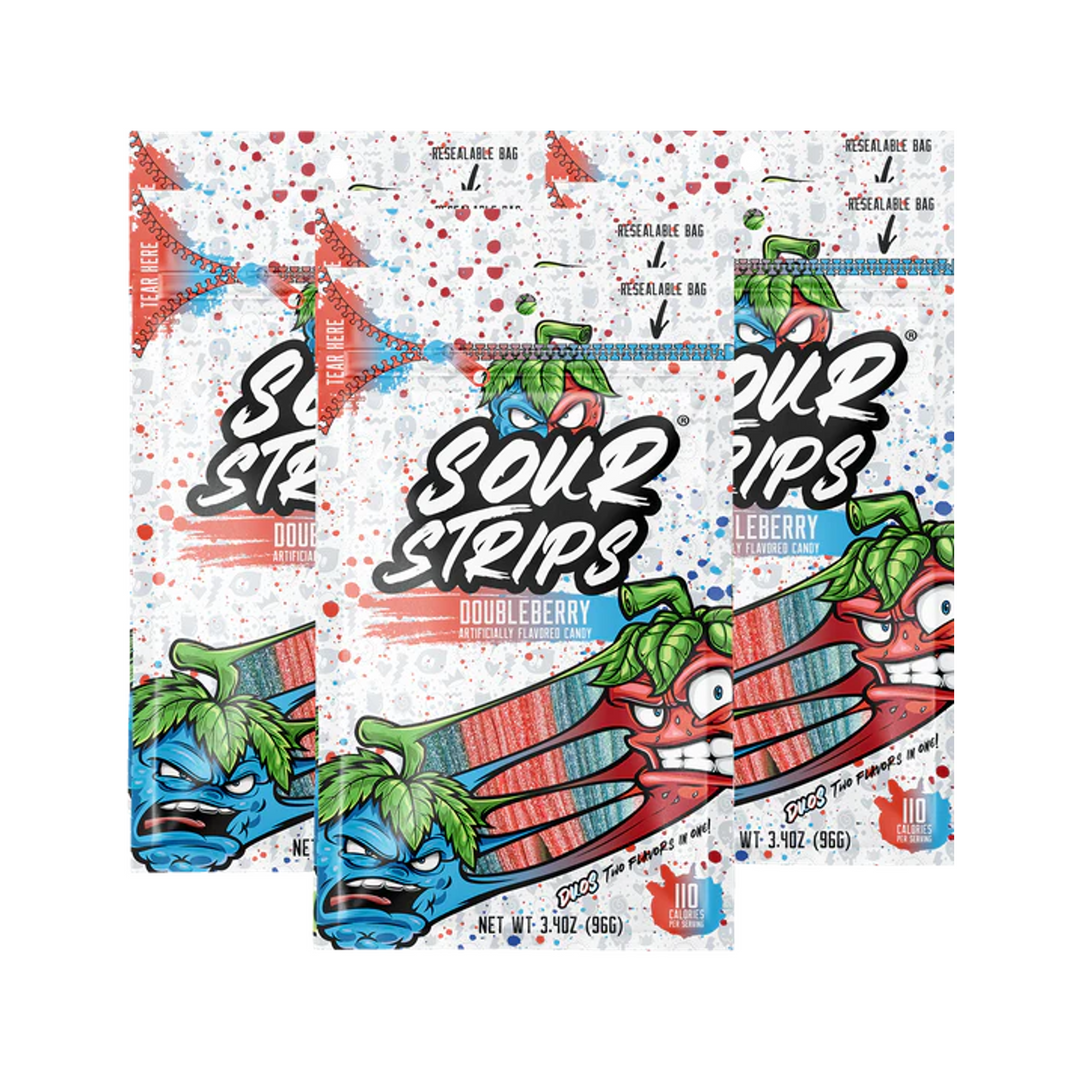 Sour Strips (12pk)