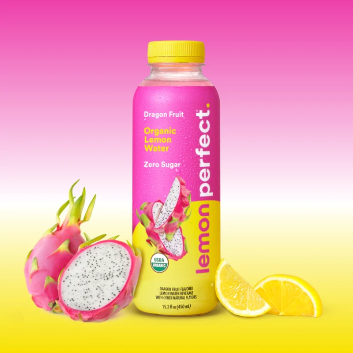 Lemon Perfect (12pk/16oz)