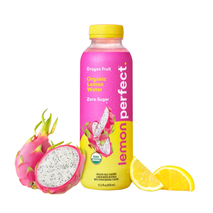 Lemon Perfect (12pk/16oz)