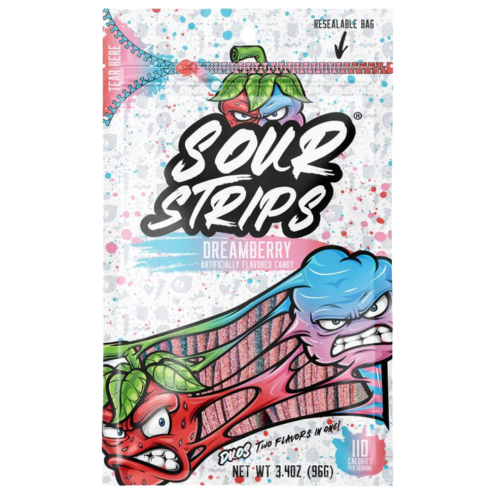 Sour Strips (12pk)