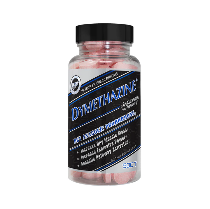 Hi-Tech: Dymethazine (90 tabs)
