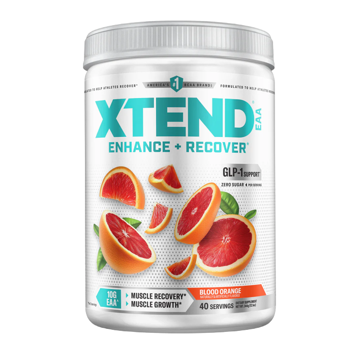 Scivation: Xtend EAA (340g)