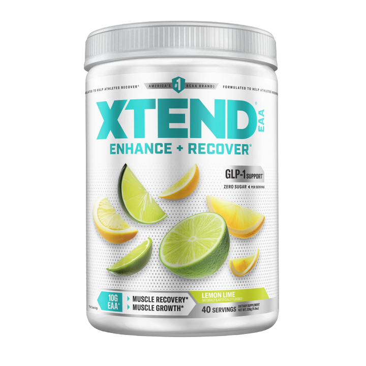 Scivation: Xtend EAA (340g)