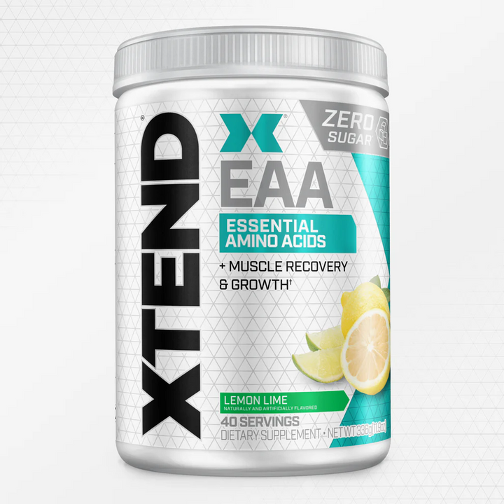 Scivation: Xtend EAA (340g)