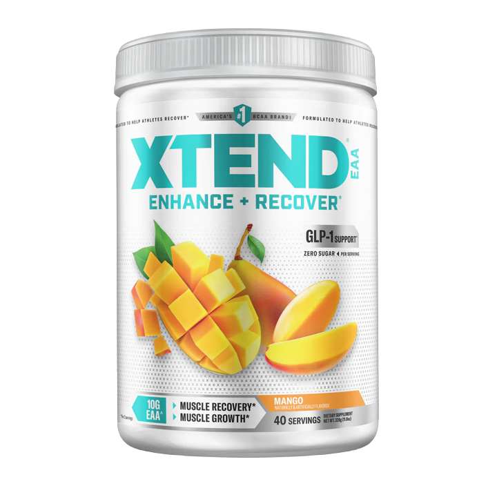 Scivation: Xtend EAA (340g)
