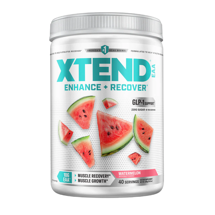Scivation: Xtend EAA (340g)