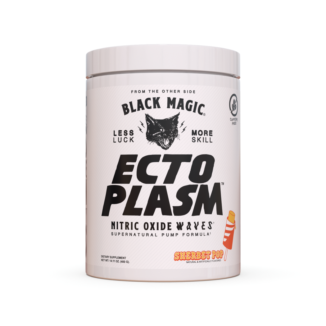 Black Magic: Ectoplasm (400g)
