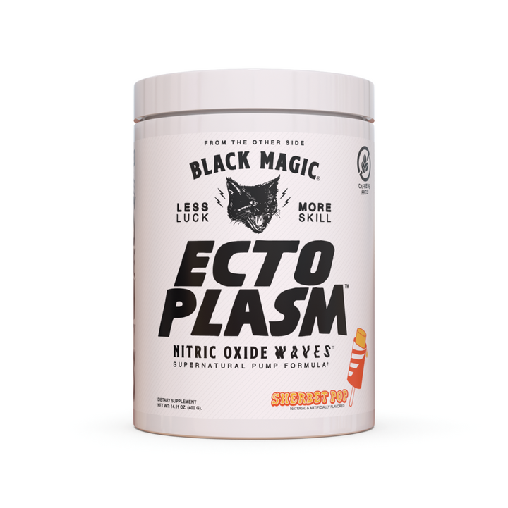 Black Magic: Ectoplasm (400g)