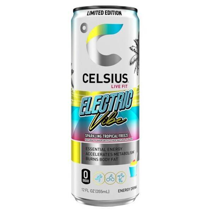 CELSIUS Original (12oz/12pk)
