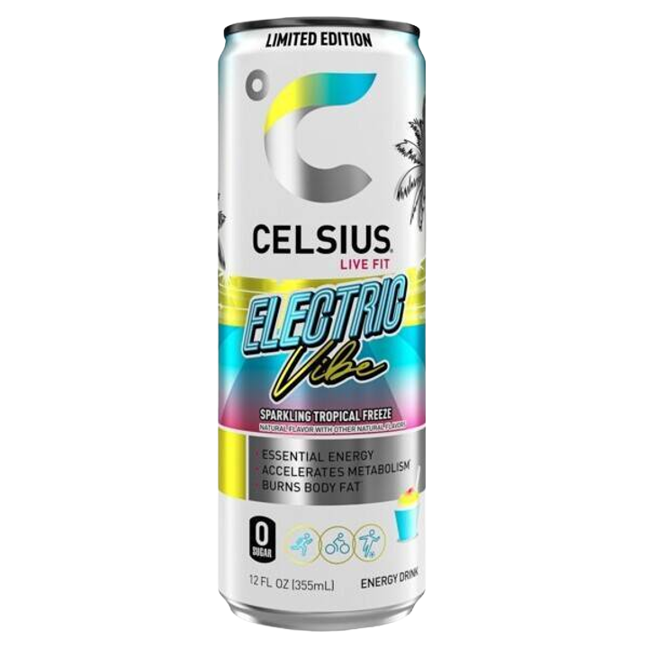 CELSIUS Original (12oz/12pk)
