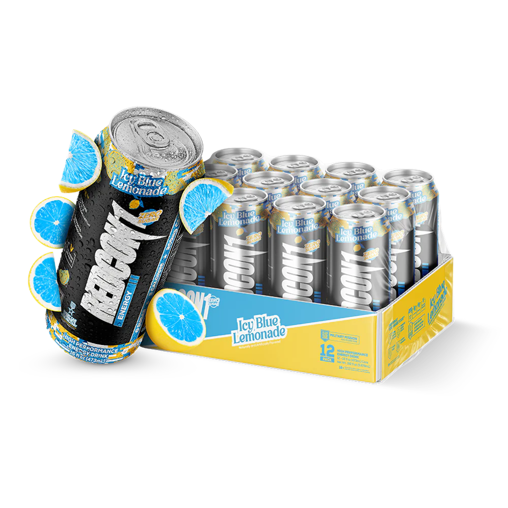 RedCon1 Energy (12pk/16oz)