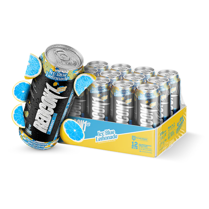 RedCon1 Energy (12pk/16oz)