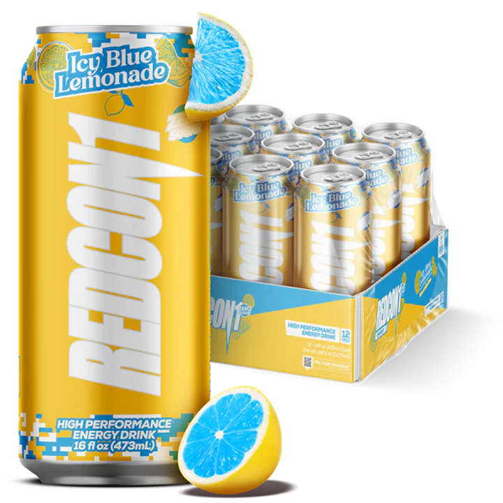 RedCon1 Energy (12pk/16oz)