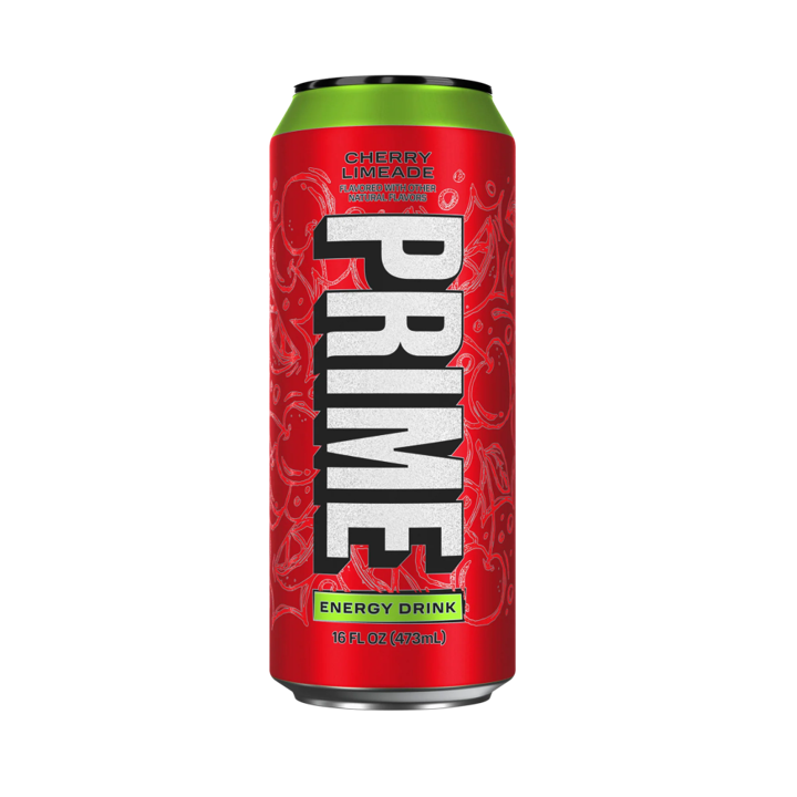 Prime Energy (12pk/16oz)