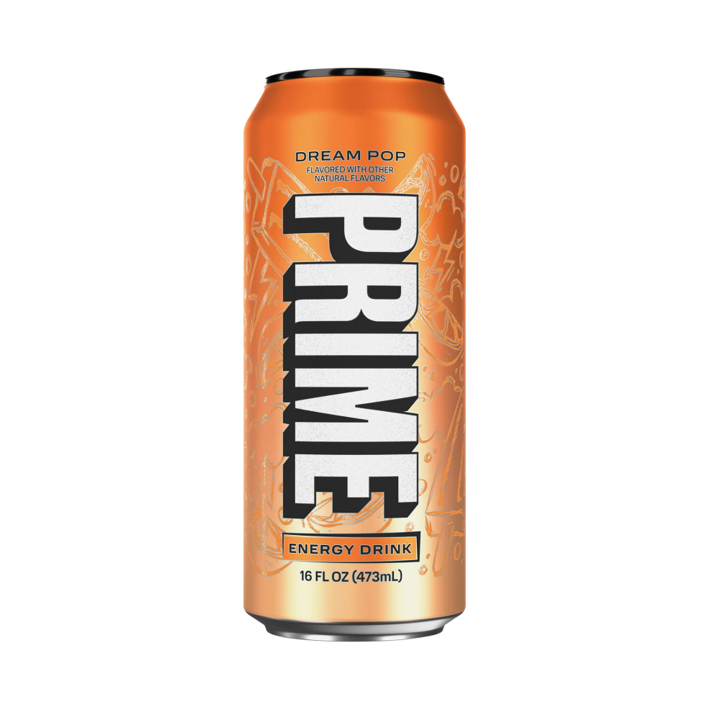 Prime Energy (12pk/16oz)