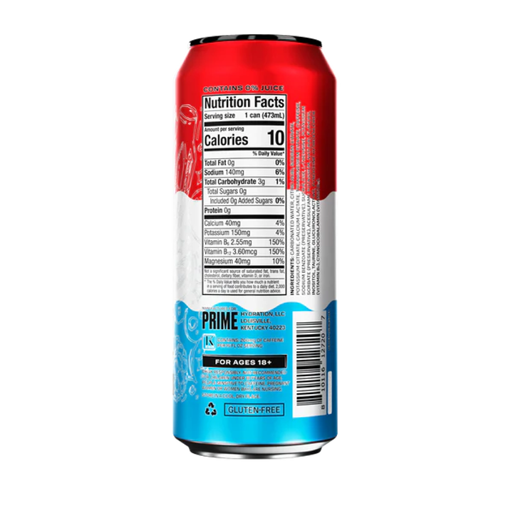 Prime Energy (12pk/16oz)