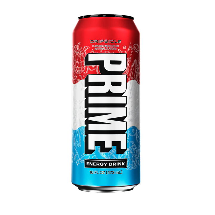 Prime Energy (12pk/16oz)