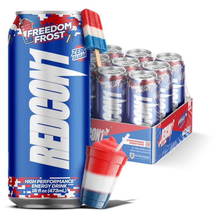 RedCon1 Energy (12pk/16oz)