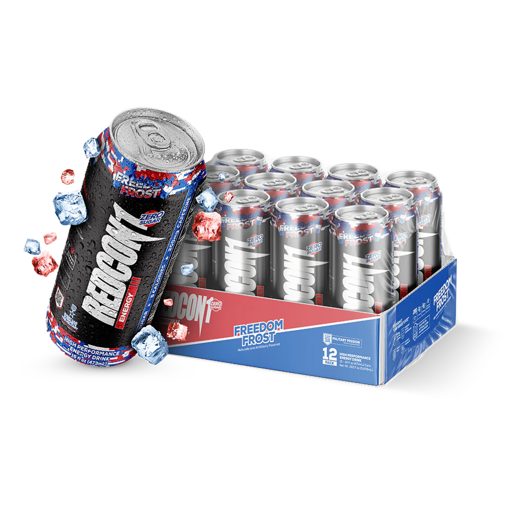 RedCon1 Energy (12pk/16oz)