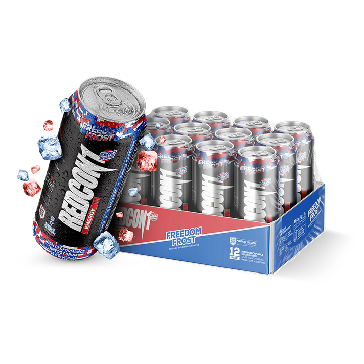 RedCon1 Energy (12pk/16oz)