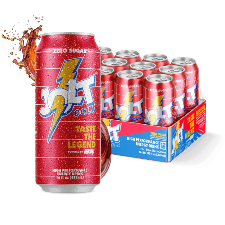 RedCon1 Energy (12pk/16oz)