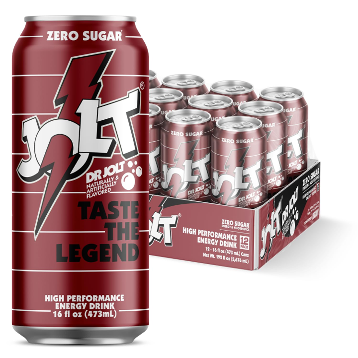 RedCon1 Jolt (12pk/16oz)