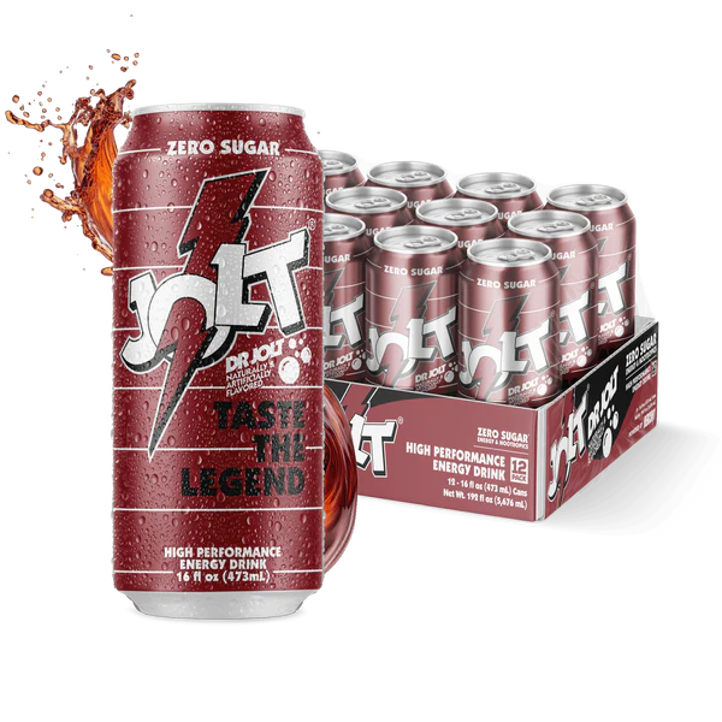 RedCon1 Jolt (12pk/16oz)