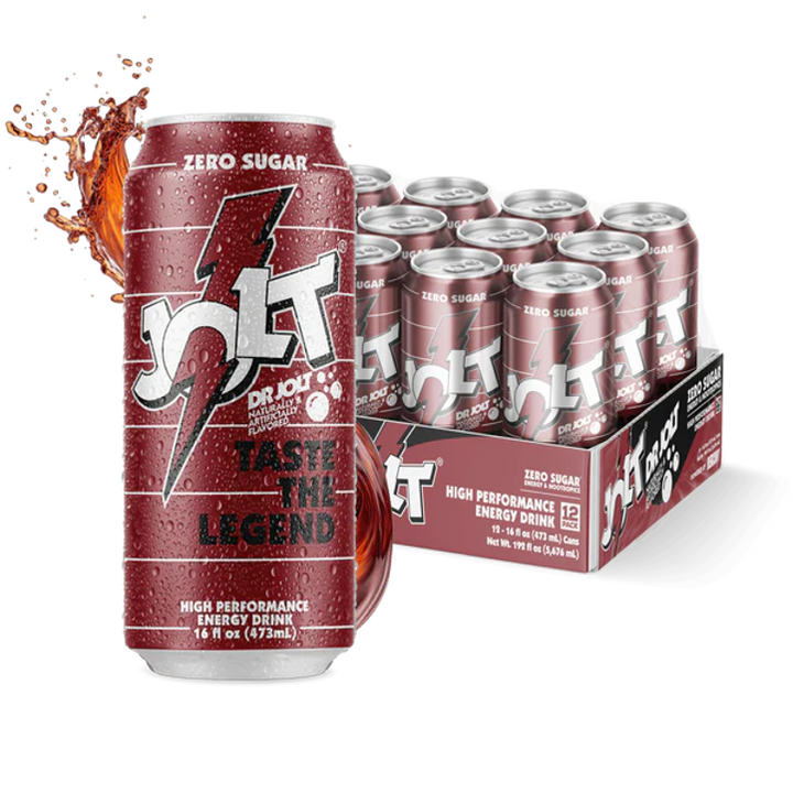 RedCon1 Jolt (12pk/16oz)