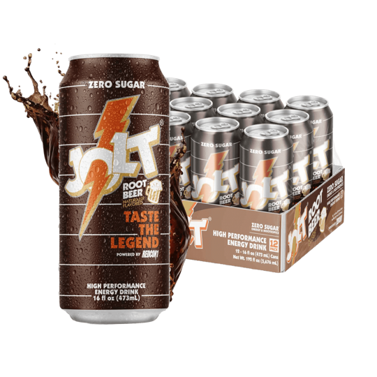 RedCon1 Energy (12pk/16oz)