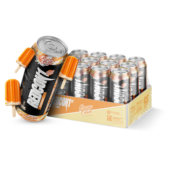 RedCon1 Energy (12pk/16oz)