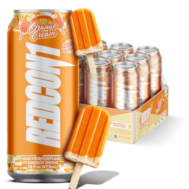 RedCon1 Energy (12pk/16oz)