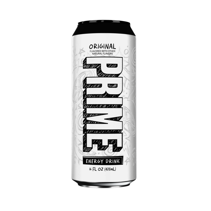 Prime Energy (12pk/16oz)