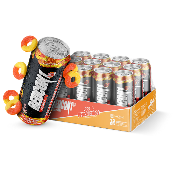 RedCon1 Energy (12pk/16oz)
