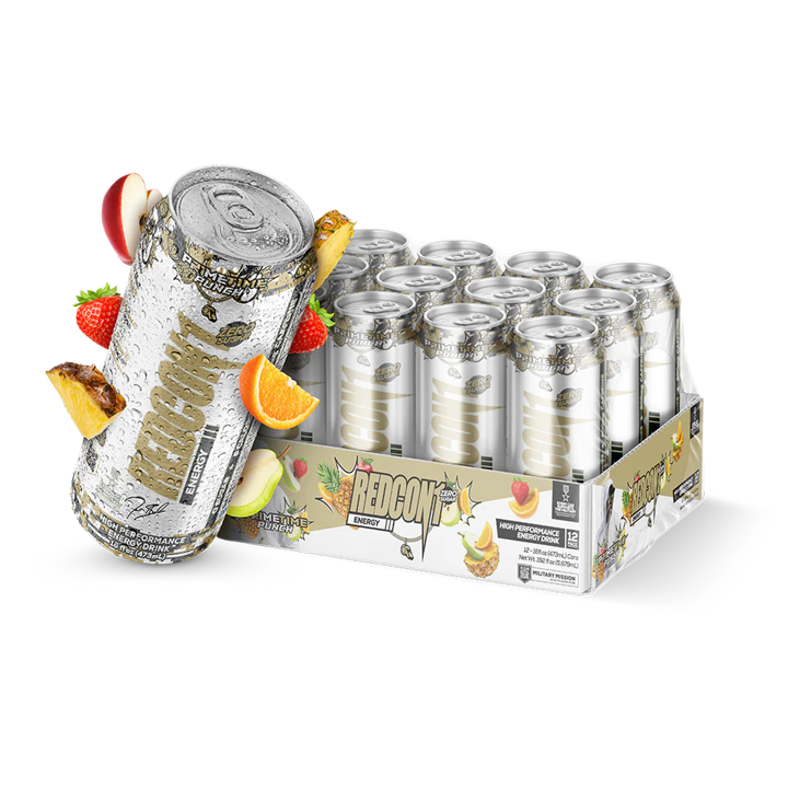 RedCon1 Energy (12pk/16oz)