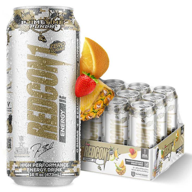 RedCon1 Energy (12pk/16oz)