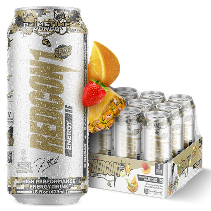 RedCon1 Energy (12pk/16oz)