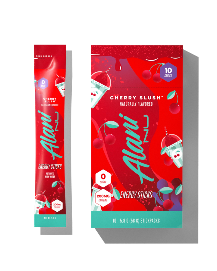 Alani Nu: Energy Drink Mix (10 sticks)